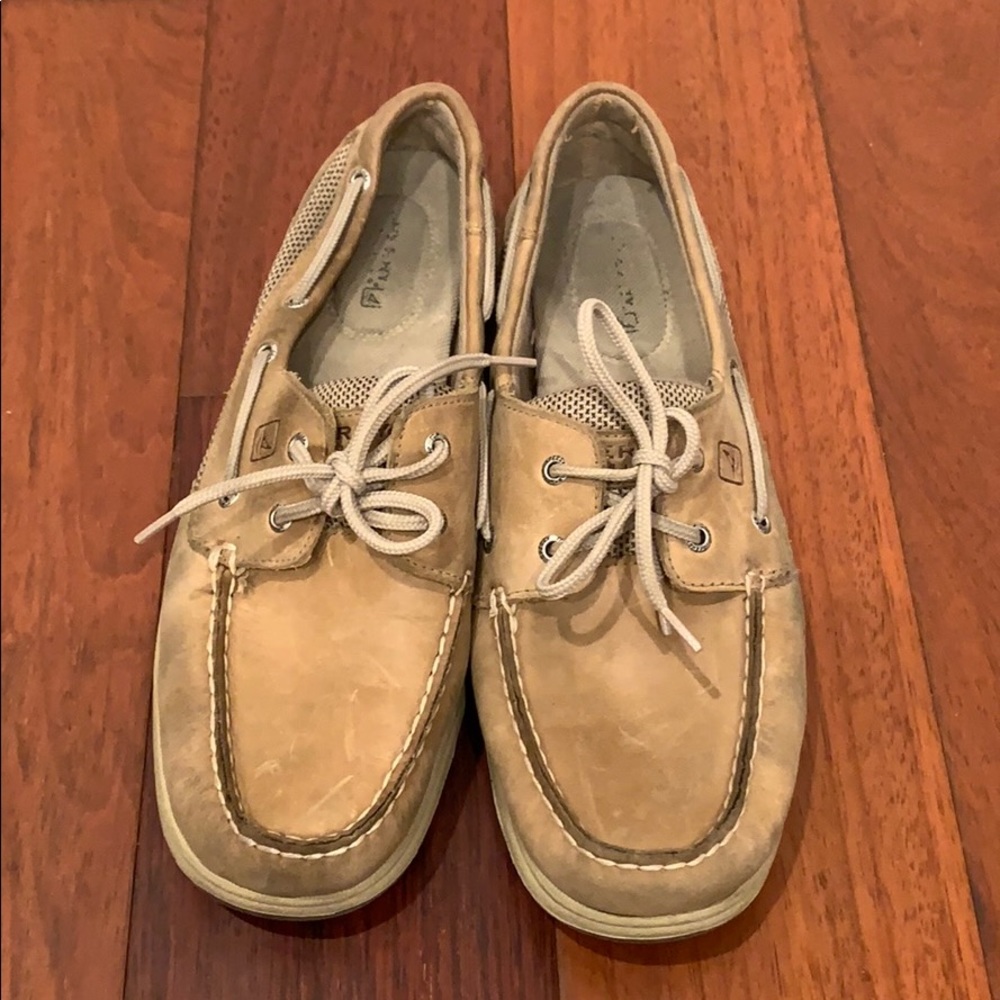 Sperry top sider women’s size 10